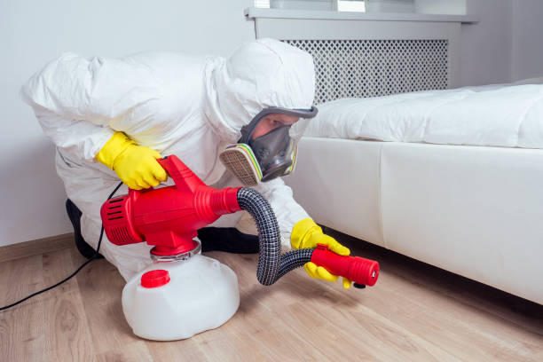 Pest Prevention Services in Waelder, TX